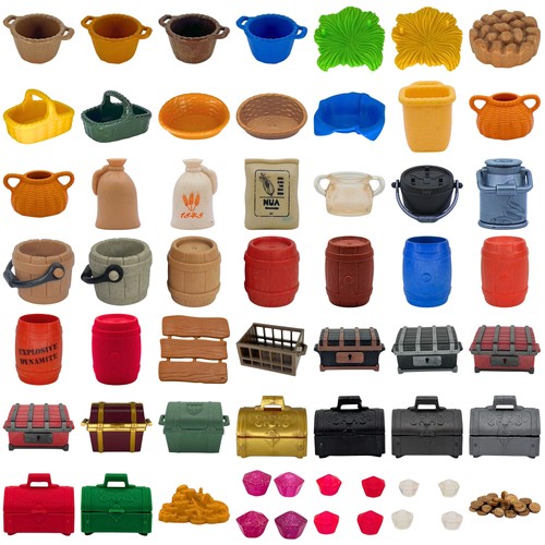 Playmobil coffre trésors - playmobil,