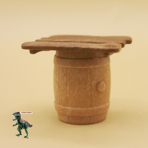 Playmobil table - , de